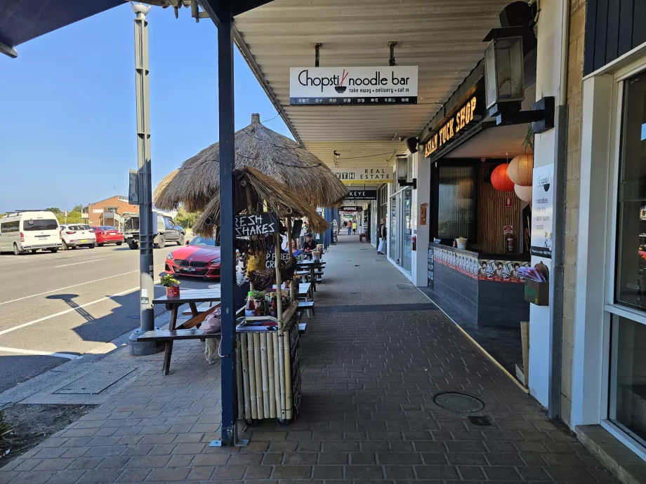 Apollo Bay