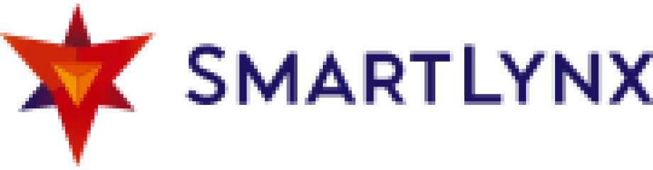 Logo-ul SmartLynx