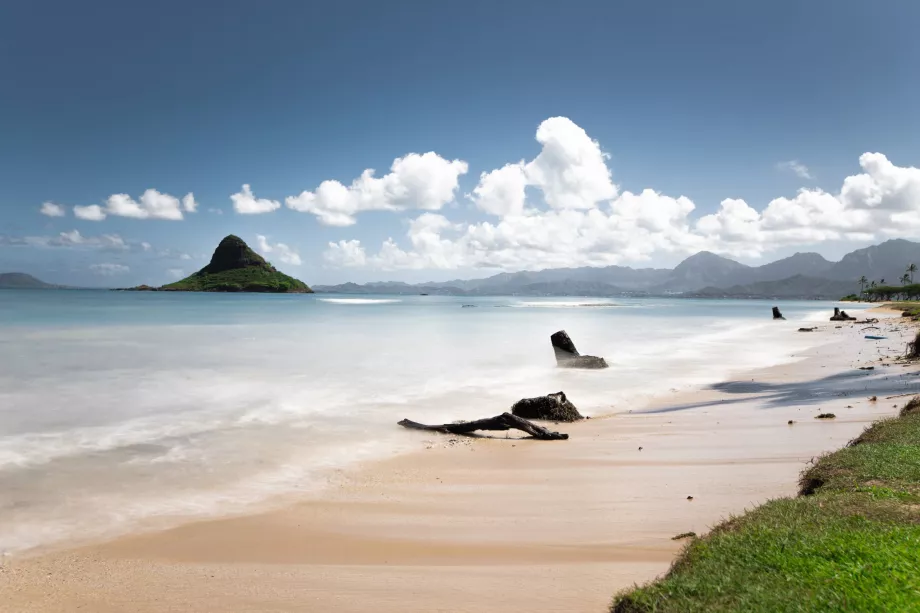 Plaja Lanikai