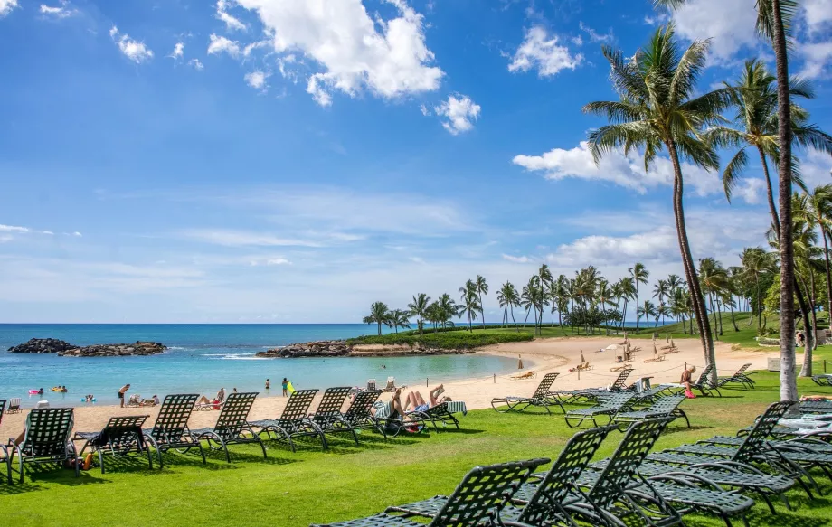 Plaja Ko Olina
