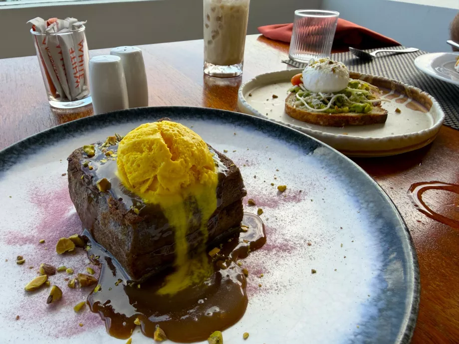 Pâine prăjită franțuzească