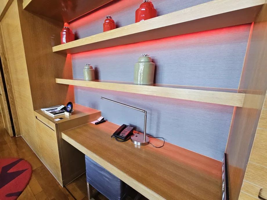 Birou de birou pentru muncă