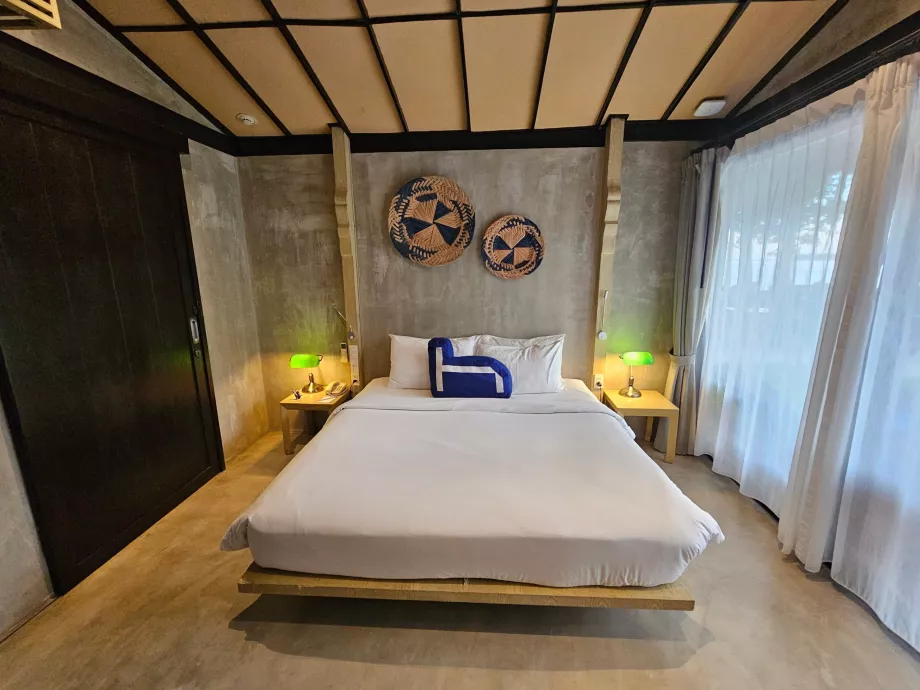 Apartamentul nostru cu un dormitor