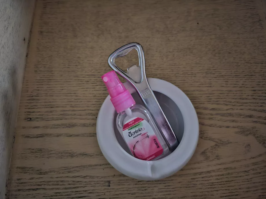 Repelent pentru insecte