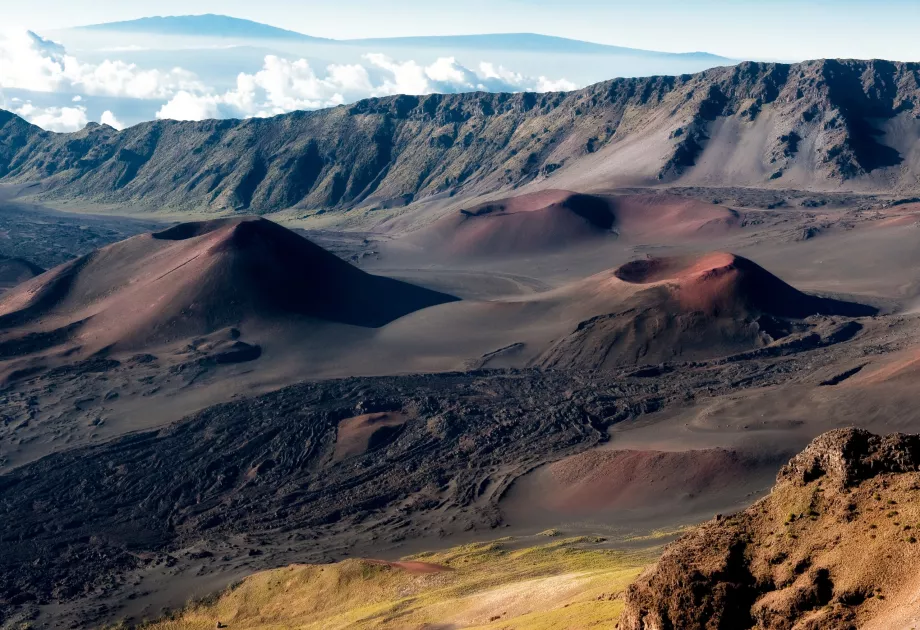 Muntele Haleakala
