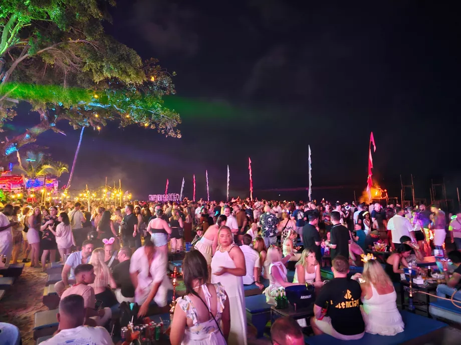 Clubul de plajă ARK