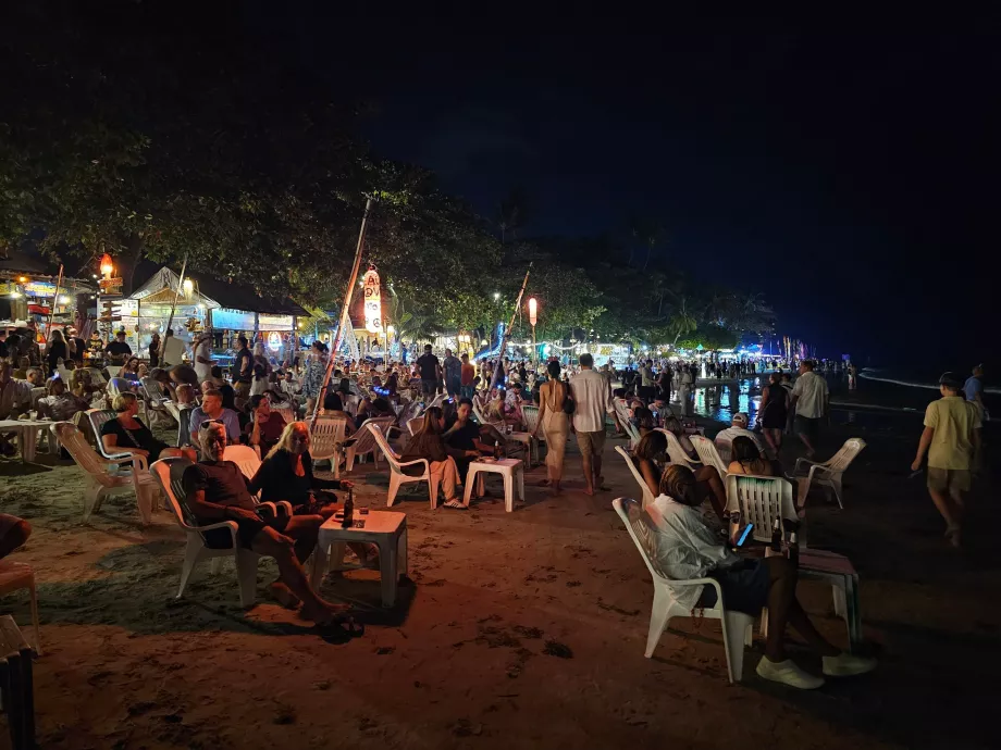 Clubul de plajă ARK