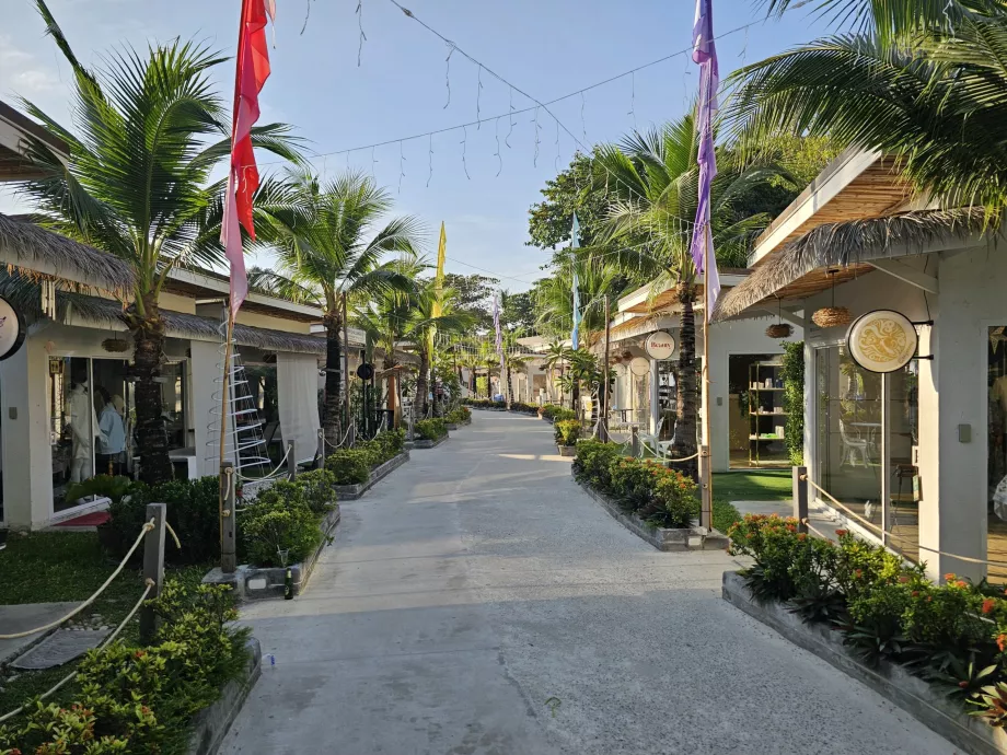 Clubul de plajă ARK