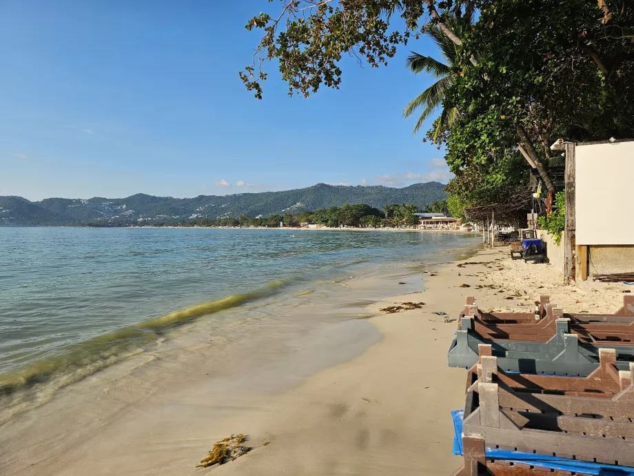 Plaja Chaweng