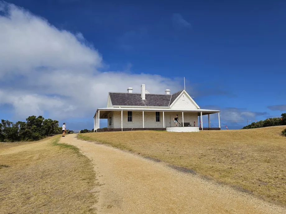 Muzeul Cape Otway