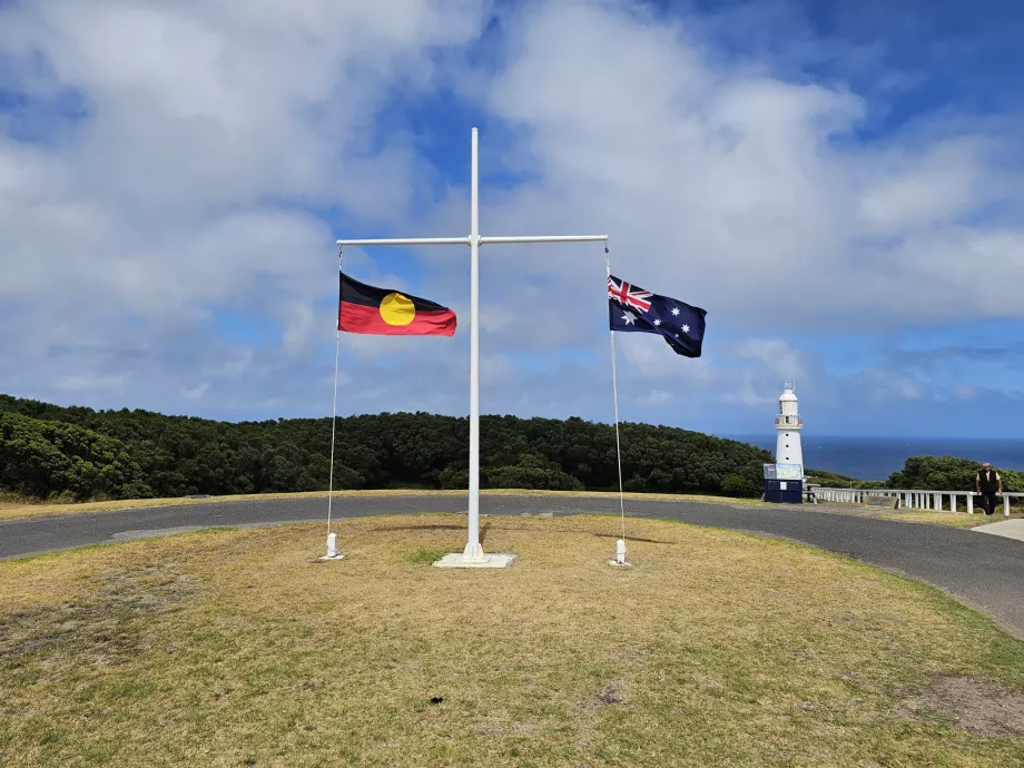 Capul Otway