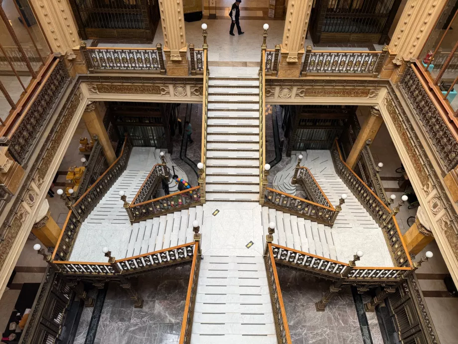 Palatul poștal