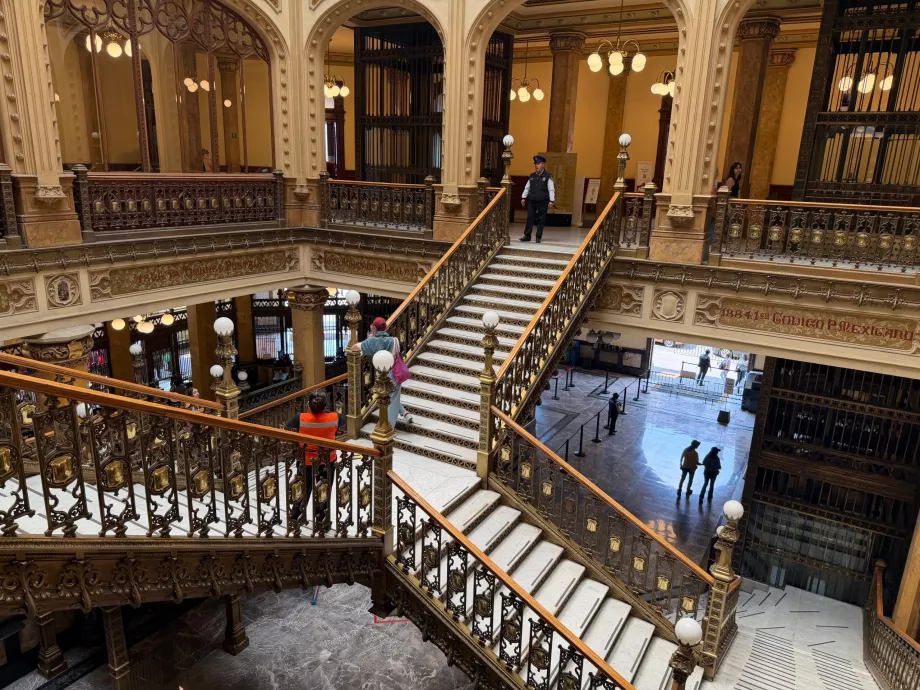 Palatul poștal