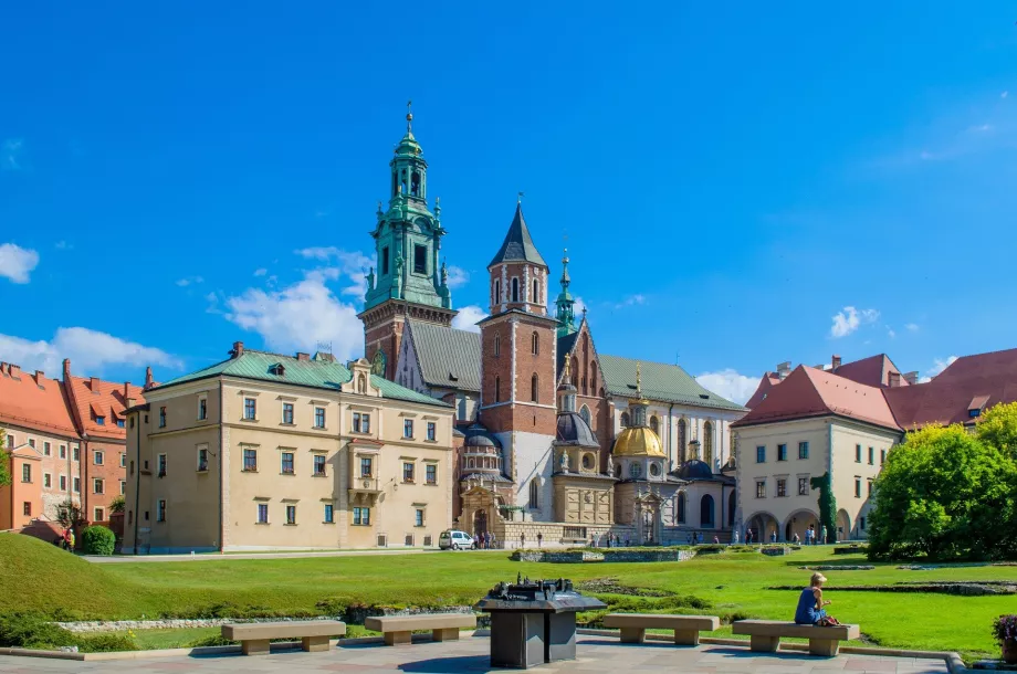 Catedrala Wawel