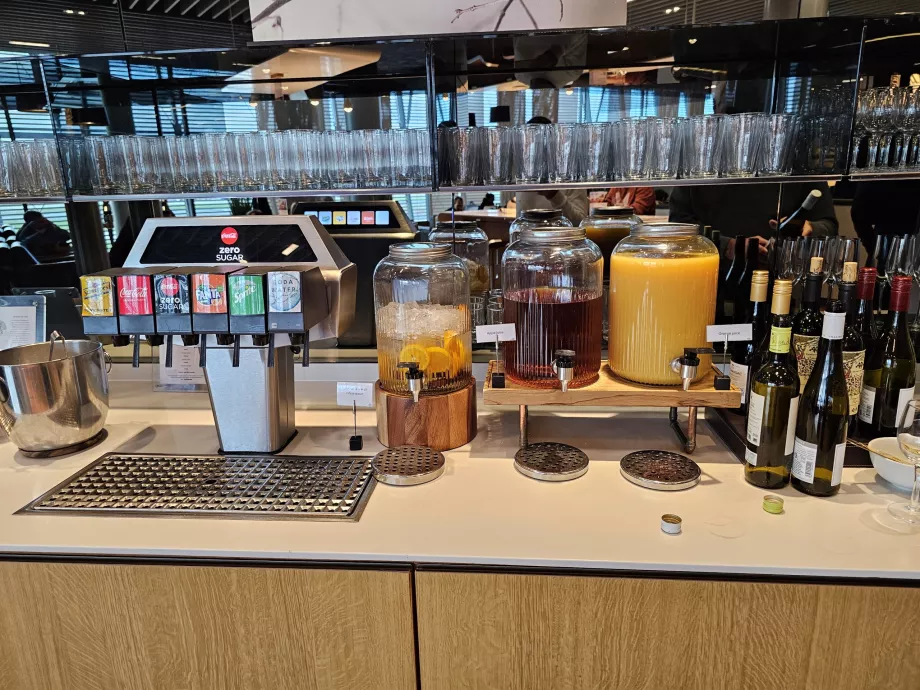 Băuturi răcoritoare