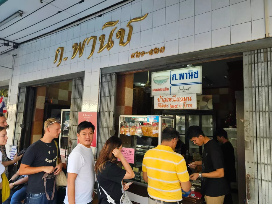 K. Orez lipicios Panich