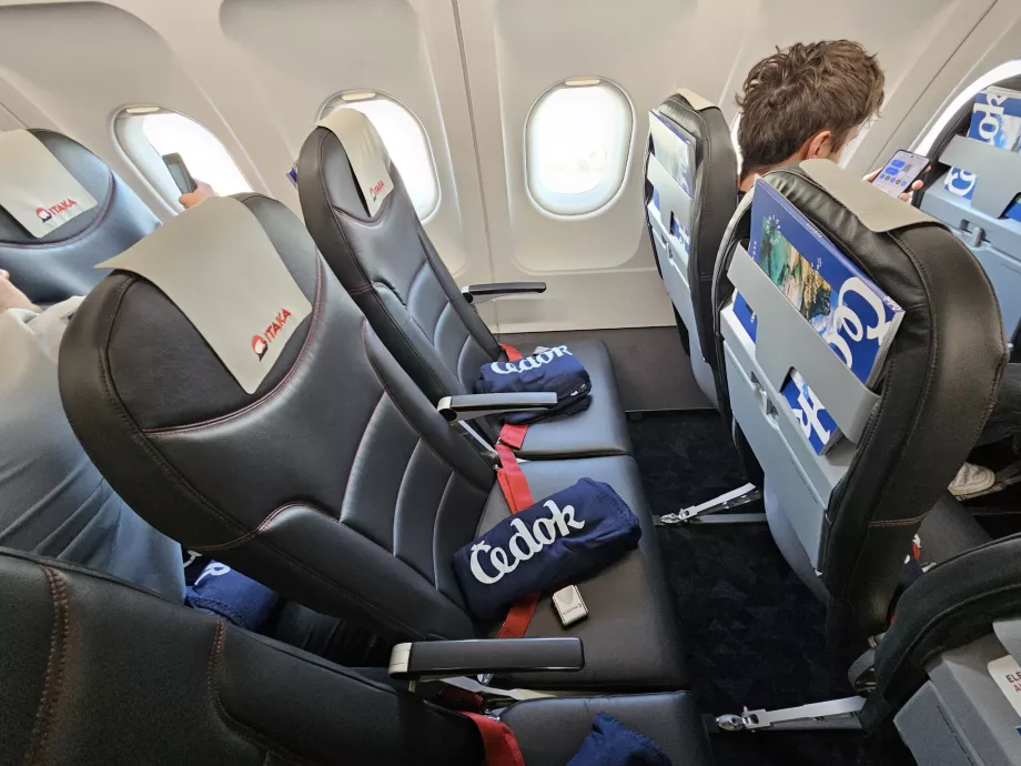 Detalii privind scaunele