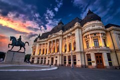 București