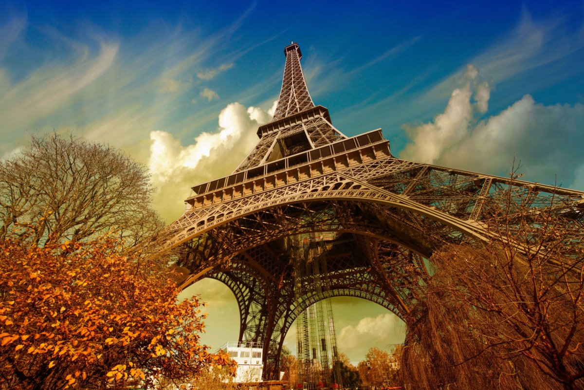 Catedrala Notre-Dame, Paris - tot ce trebuie să știți