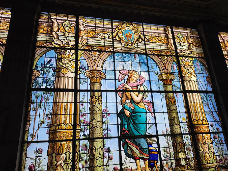 Castelul Chapultepec