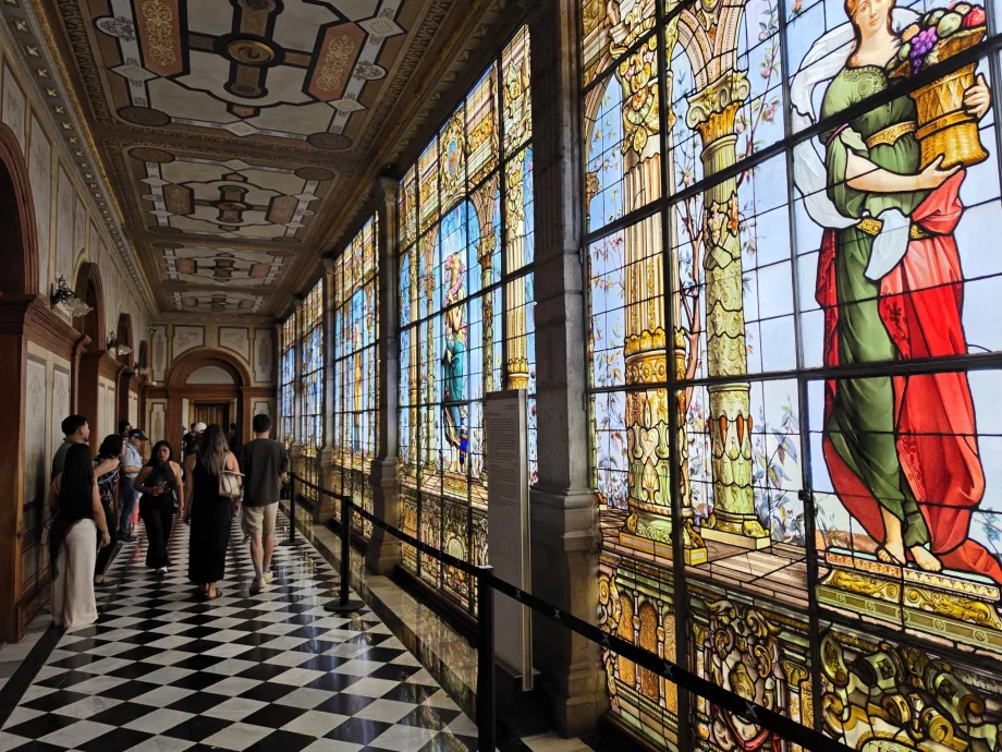 Castelul Chapultepec