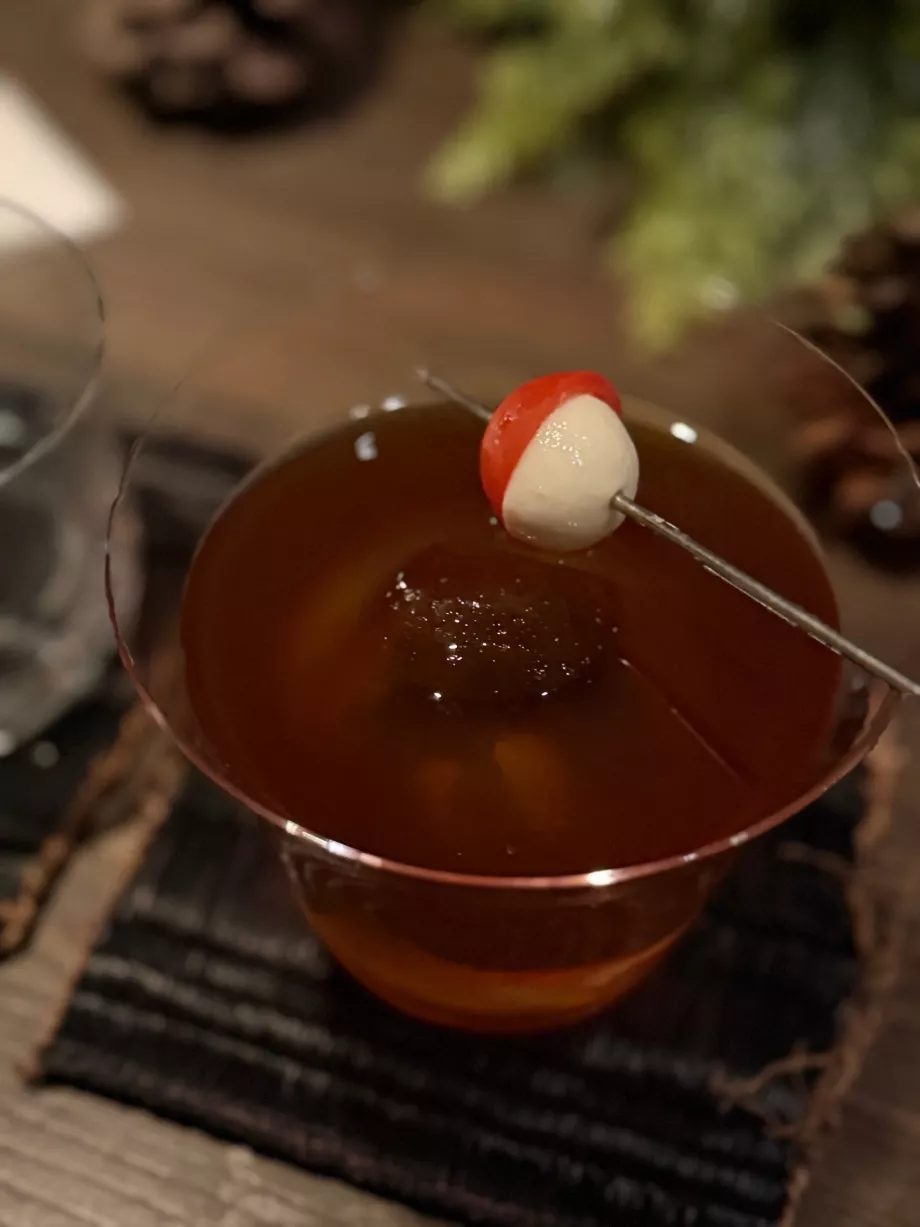 Bar Us - băuturile noastre