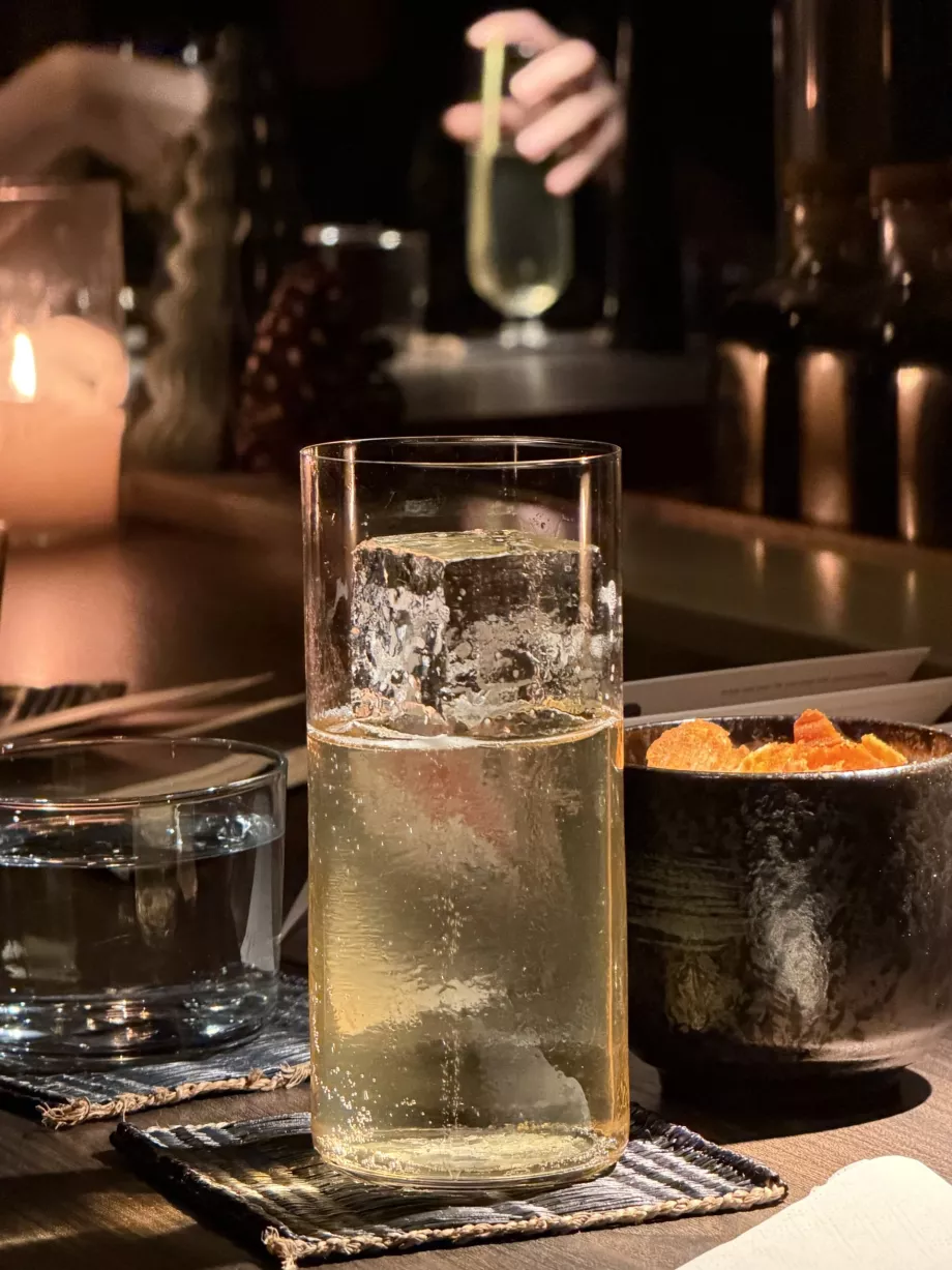 Bar Us - băuturile noastre