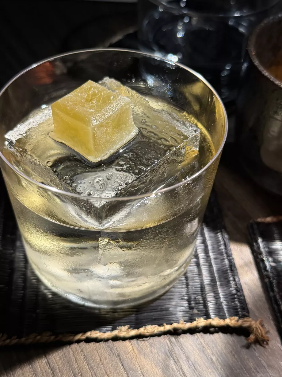 Bar Us - băuturile noastre