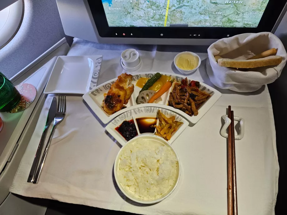 Fel principal de mâncare