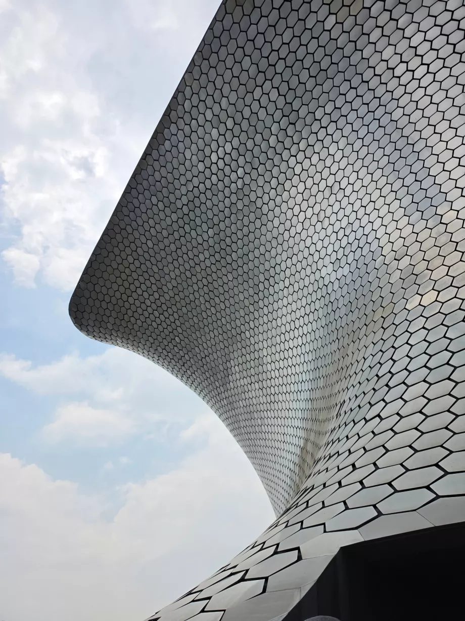 Muzeul Soumaya