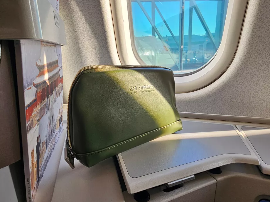 Geantă pentru trusa de utilități