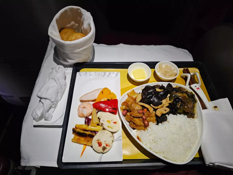 Fel principal de mâncare