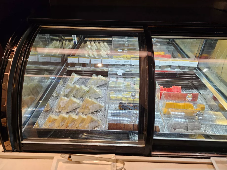 Salonul HNA din Beijing