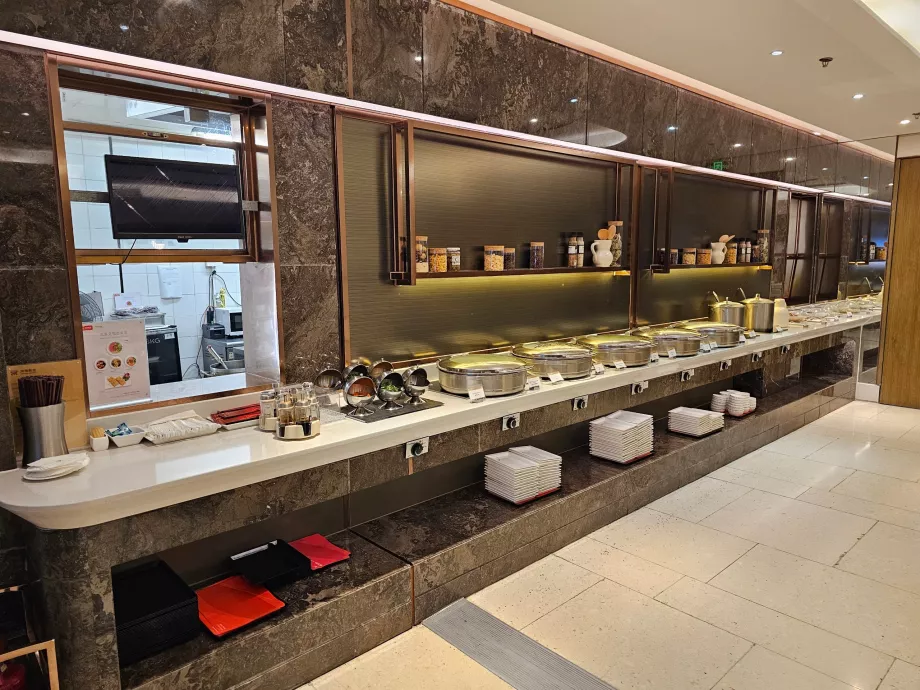 Salonul HNA din Beijing