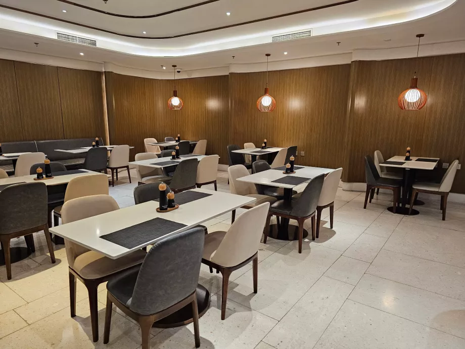 Salonul HNA din Beijing