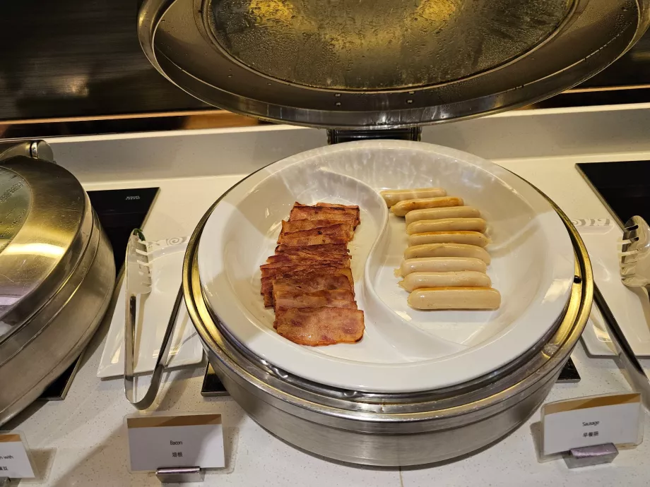 Salonul HNA din Beijing