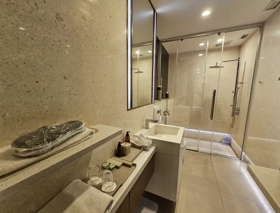 Salonul HNA din Beijing