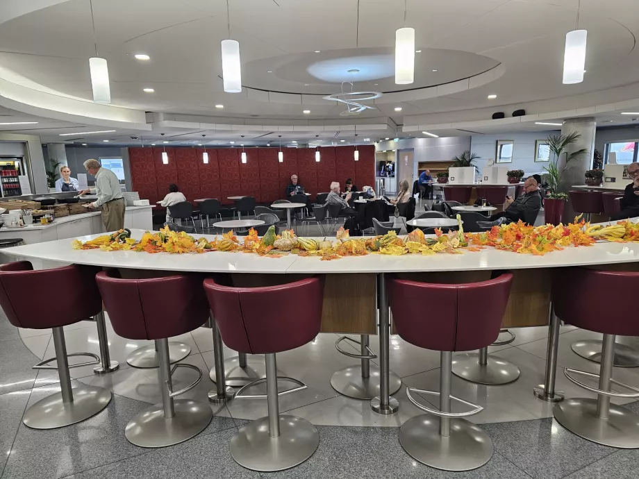 Lobby Lounge principal