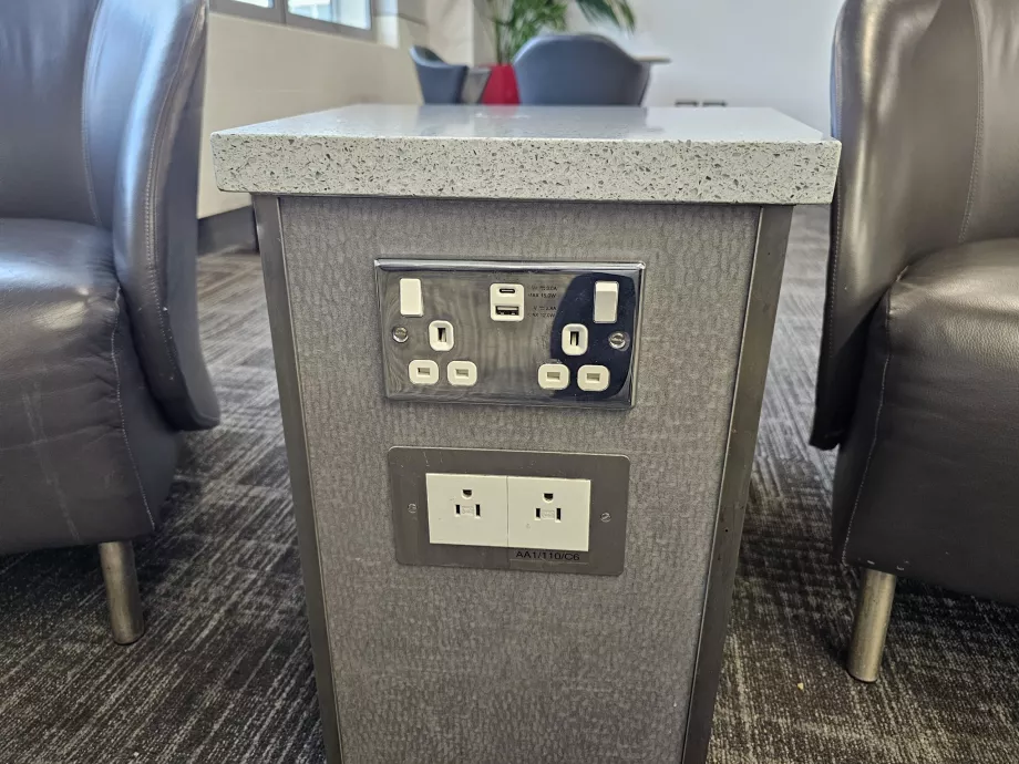 Prize și încărcătoare