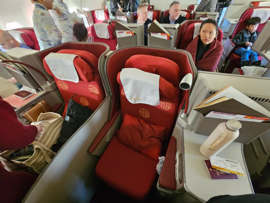 Locurile noastre din mijloc