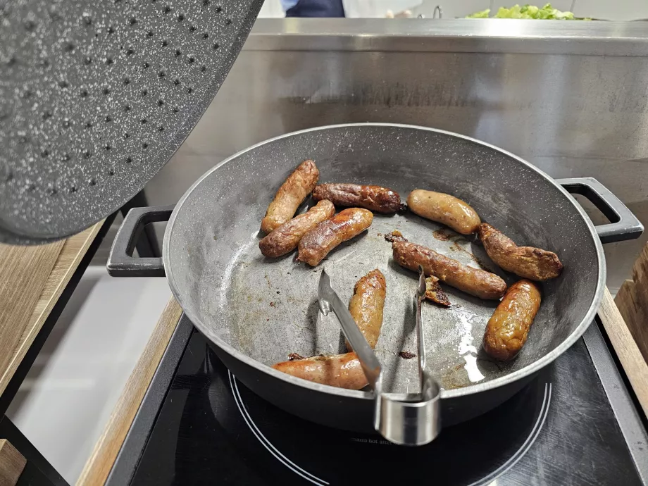 Cupluri - ofertă de mic dejun