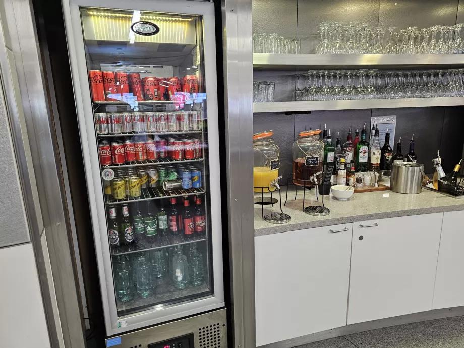 Băuturi răcoritoare