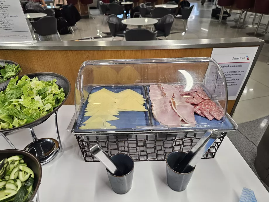 Șunci și brânzeturi