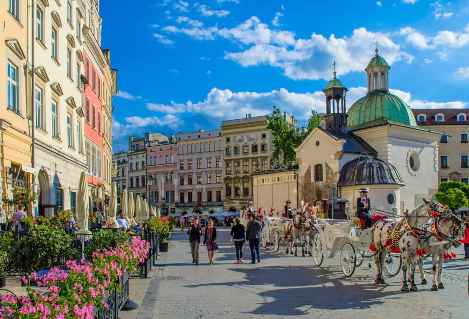 Biserica Sfântului Adalbert