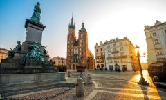 Cracovia
