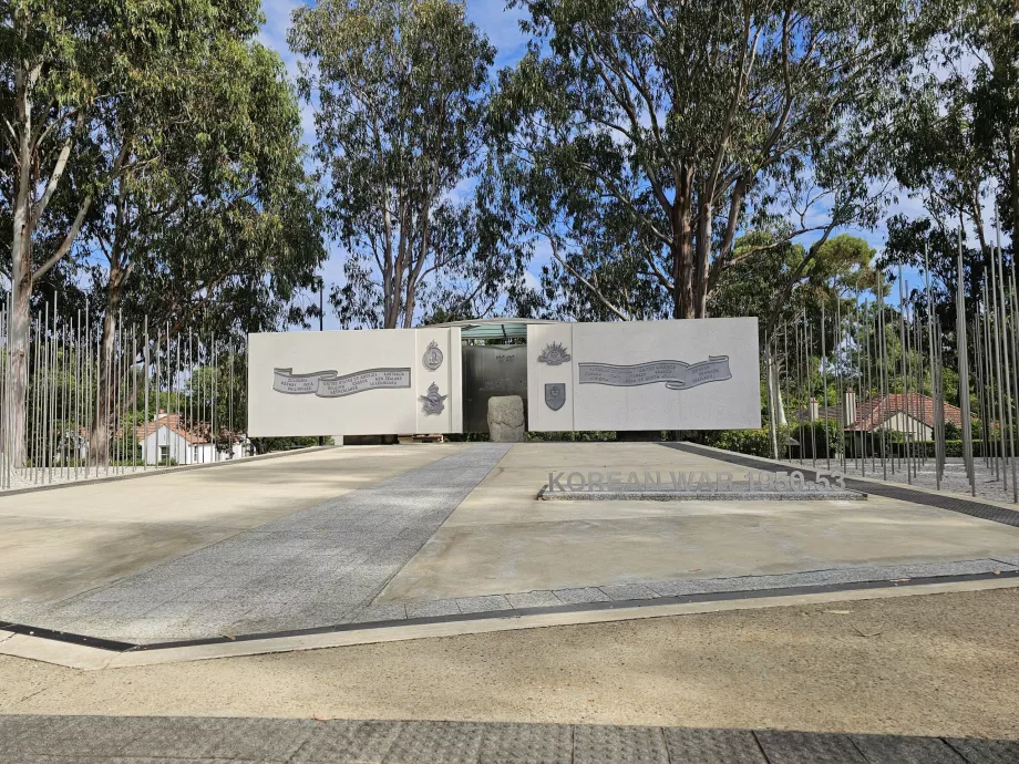 Parada Anzac