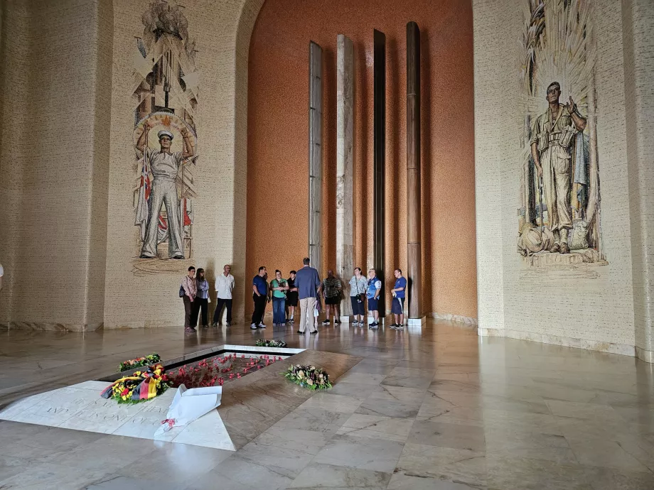 Memorialul australian de război