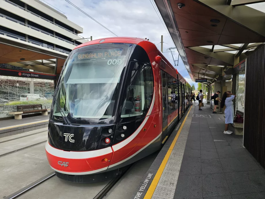 Tramvai