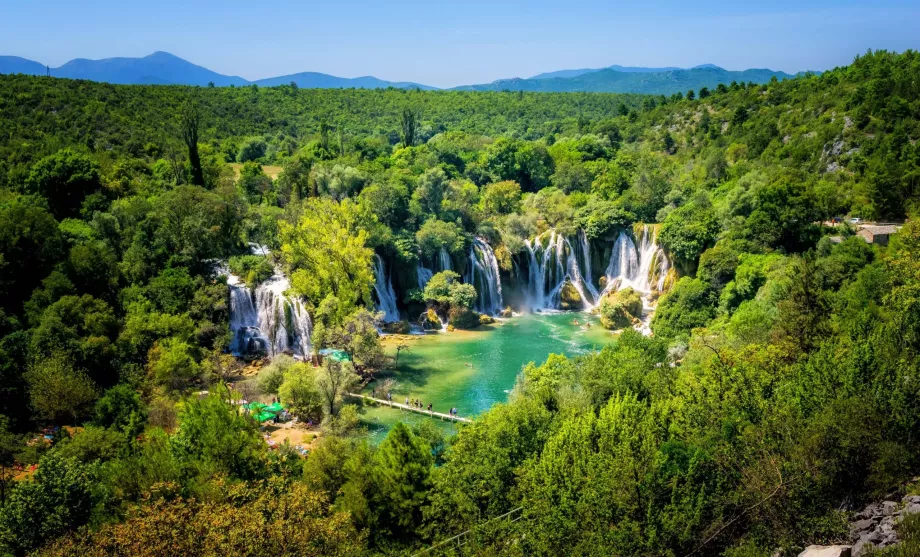 Bosnia și Herțegovina