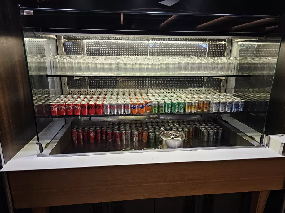 Băuturi răcoritoare